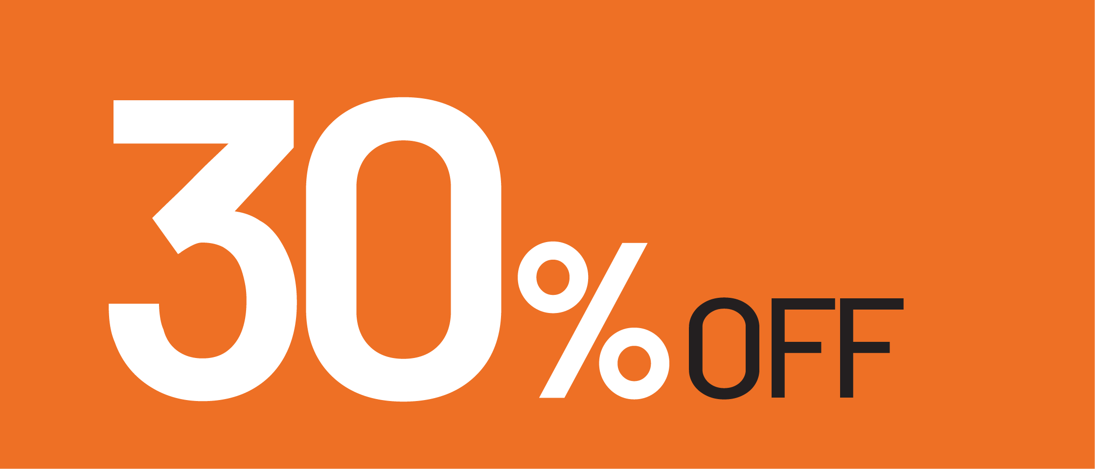 Discount