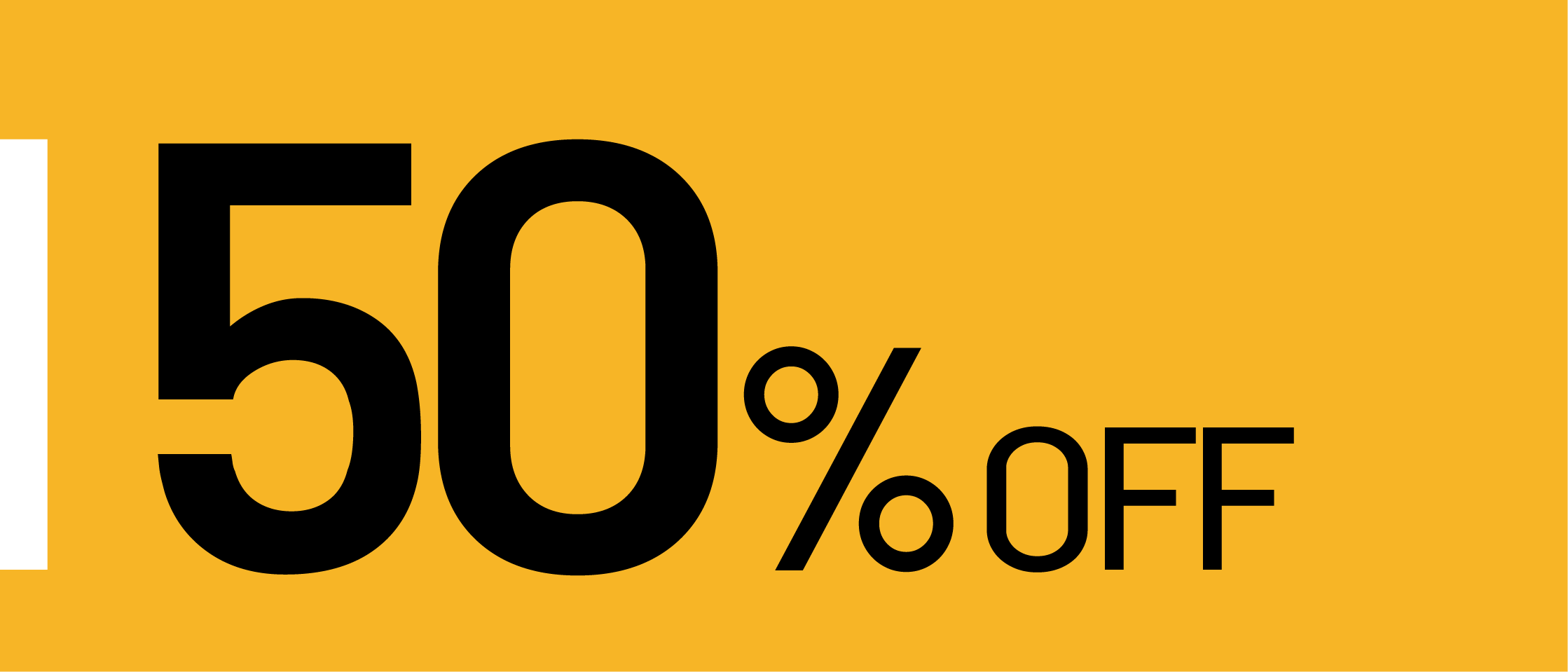 Discount