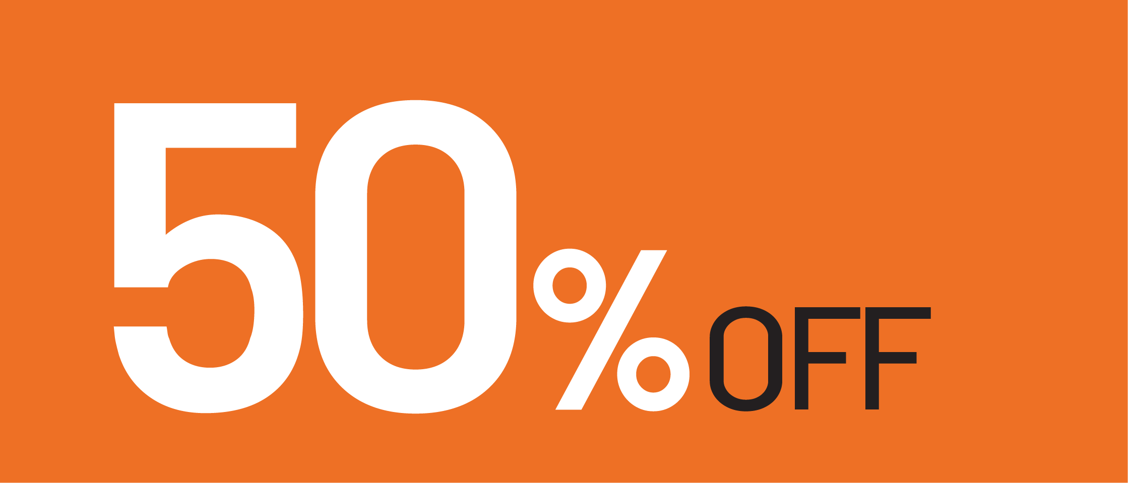 Discount