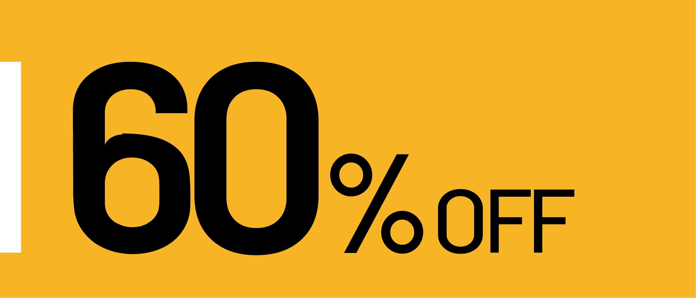 Discount