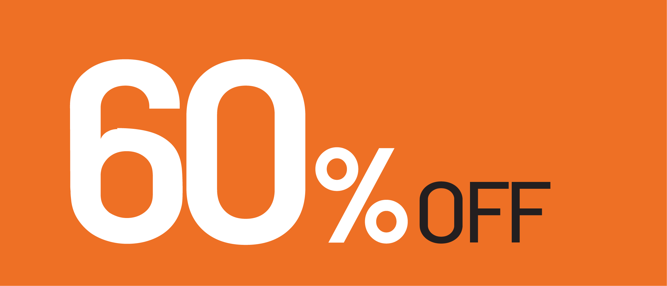 Discount