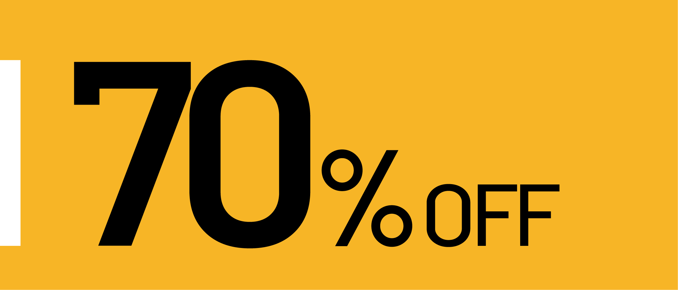 Discount