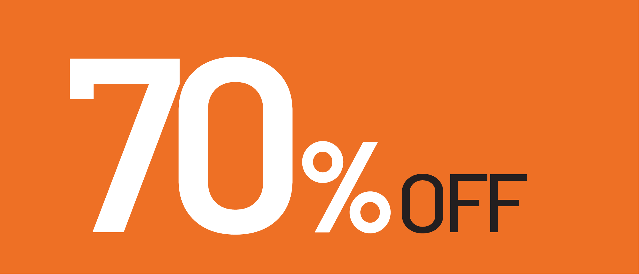 Discount